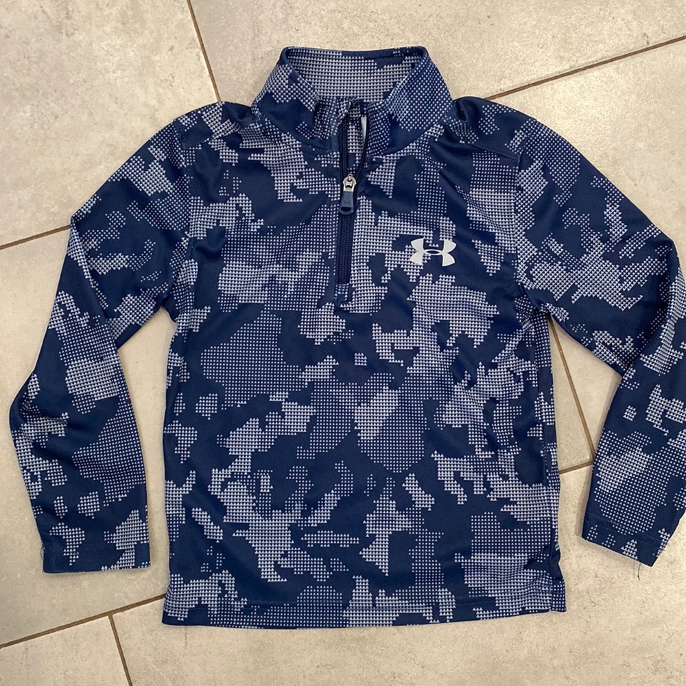 Under Armour